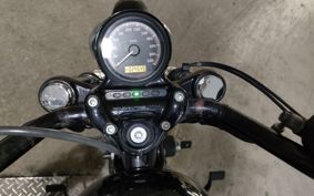 HARLEY XL1200X 2011 LC3