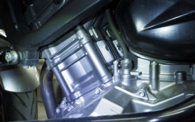 YAMAHA TDM900 ABS 2005