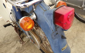 HONDA C50 SUPER CUB AA01