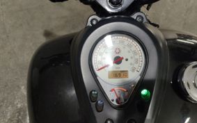 YAMAHA DRAGSTAR 400 CLASSIC 2010 VH02J