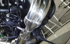 KAWASAKI Z900RS CAFE 2022 ZR900K