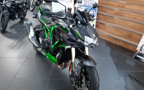 KAWASAKI H2 SE 2025 ZRT00R