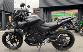 YAMAHA MT-03 2023 RH21J