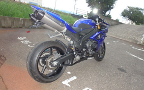 YAMAHA YZF-R1 2008 RN20