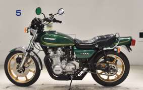 KAWASAKI Z1000 2022 KZT00A