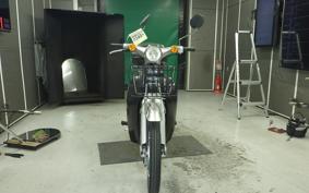 HONDA LITTLE CUB C50