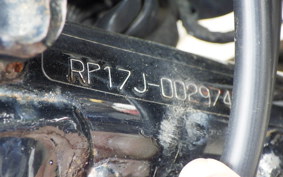 YAMAHA XJR1300 Gen.2 2016 RP17J