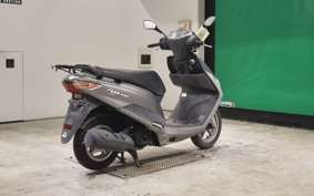 SUZUKI ADDRESS V125 DT11A