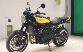 KAWASAKI Z900RS 2024 ZR900K