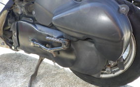 SUZUKI ADDRESS V50 Gen.2 CA44A