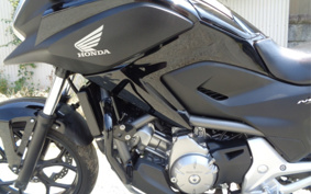 HONDA NC 700 X 2012 RC63