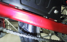 HONDA MONKEY 125 JB02