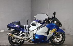 SUZUKI GSX-1300R HAYABUSA 2001 GW71A
