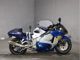 Фото Suzuki GSX-1300R HAYABUSA 2001 с японского аукциона