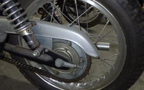 YAMAHA SR500 2J2