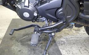 HONDA REBEL 250 S 1999 MC49