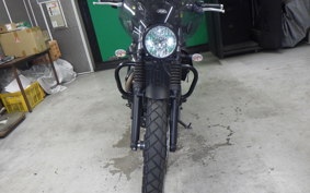TRIUMPH STREET SCRAMBLER 2023