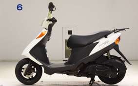 SUZUKI ADDRESS V125 CF46A
