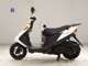 Фото Suzuki ADDRESS V125 с японского аукциона