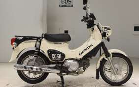 HONDA ｸﾛｽｶﾌﾞ50 AA06