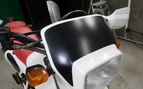 HONDA XLR250R GEN 1 2007 MD16