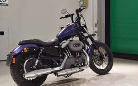 HARLEY XL1200N 2011
