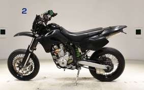 KAWASAKI KLX250D TRACKER LX250E