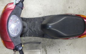 YAMAHA JOG Gen.5 2007 SA36J