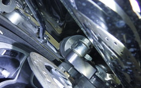 HARLEY FLTRX 1580 2009