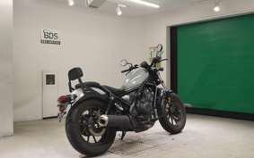 HONDA REBEL 500 A 2023 PC60