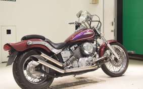 YAMAHA DRAGSTAR 400 2000 4TR