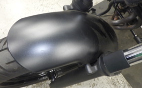 KAWASAKI ELIMINATOR400-3 2023 EL400A