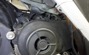 SUZUKI ADDRESS V50 Gen.2 CA42A