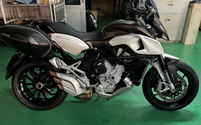 MV AGUSTA STRADALE 800 2019 ZCGS320