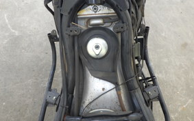 HONDA SILVER WING 400 GTA 2009 NF03