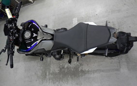 YAMAHA MT-09 ASP 2018 RN52J