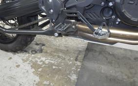 BMW F800GS 2009