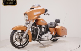 HARLEY FLHX 1690 2014