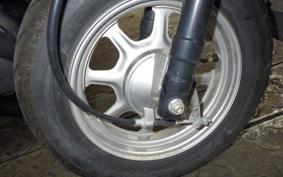 HONDA TACT Basket 2012 AF79