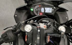 YAMAHA YZF-R25 RG43J