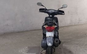 SUZUKI ADDRESS V125 CF4MA