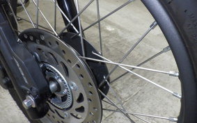 HONDA CT125-2 2022 JA65