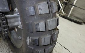 HONDA MONKEY 2018 AB27