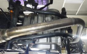 HONDA FTR223 1998 MC34