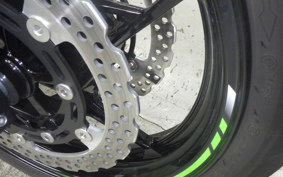 KAWASAKI NINJA 650 A 2024 ER650S