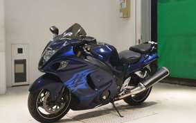 SUZUKI HAYABUSA Gen.2 2012