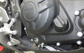 YAMAHA MT-03 2020 RH13J