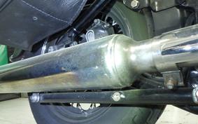 HARLEY FLST 1450 2006