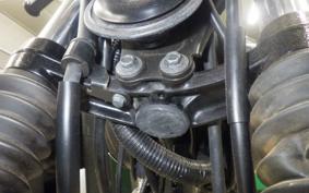 YAMAHA SR400 Gen.5 2021 RH16J