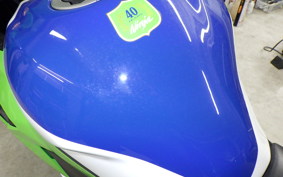 KAWASAKI ZX-4RR 2024 ZX400P